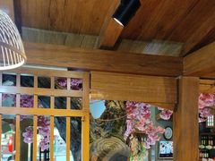 -九田家黑牛烤肉料理(云龙万达店)