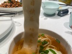 -巴音浩日娲·蒙餐(双林东路店)