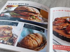 -亚苏尔 澳门菜(元朗店)