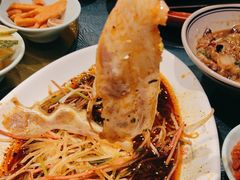 -老灶房-四川土菜(铁牛广场店)