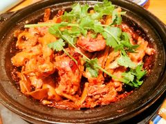 姜母鸭-大厨的餐厅(曾厝垵总店)