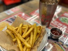 -孖记茶档·热腾茶餐(江南西plus店)