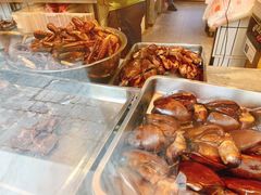 -日日香卤鹅饭店·澄海狮头鹅(澄海店)