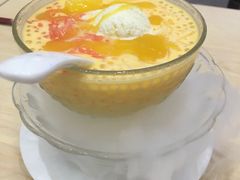 -味莊茶餐厅·自家點心(万象城店)