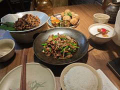 -云海肴·汽锅鸡·云南代表菜(美罗城店)