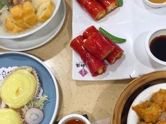 -点都德(聚福楼店)