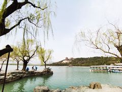 -颐和园