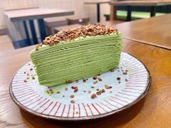 -無邪日式甜品(世博源店)