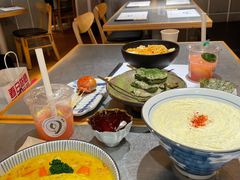 -火山屋台(新街口店)