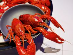 -钳小柒·小龙虾蓝龙王烧烤夜宵(长寿路店)