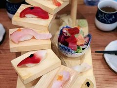 -阿吾罗日本料理(K11艺术中心店)