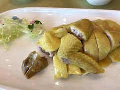 -锦江宾馆-花园餐厅