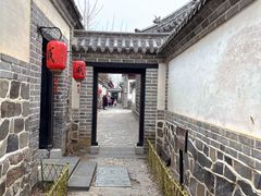 -蓬莱阁景区