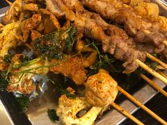 -清真·西北人家风味馆(中山中路店)