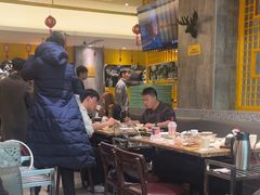 -黄记煌三汁焖锅(金凤万达广场店)