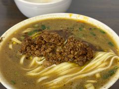 清汤杂酱面-西月城谭豆花(春熙路店)