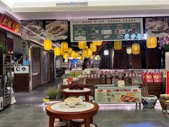 -蚬皇•陈味莞(西平景湖店)