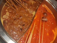 -袁记串串香(新南门店)