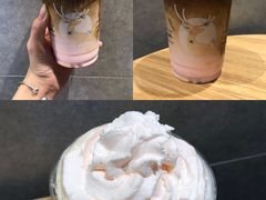 -瑞幸咖啡(同和金铂天地店)