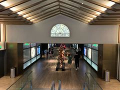 -成都百丽宫影城(LUXE太古里店)