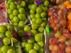 -每日新鲜水果吧(南京东路店)