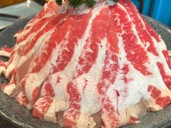 -五星桥原切肥牛火锅·30年专注好牛肉(湖塘店)