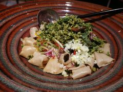 油泼香椿莜面-西贝(吴江路湟普汇店)
