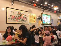 大堂-顺记冰室(宝华路店)