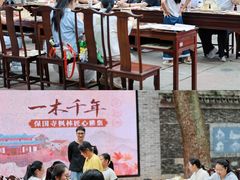 -宁波市保国寺古建筑博物馆