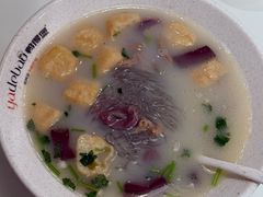 -鸭得堡老鸭汤·鸭血粉丝(南京博物院店)