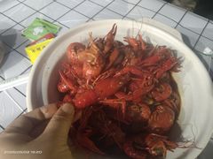 -狮龙啤酒烧烤屋(建二路店)
