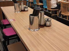大堂-小杨生煎(龙阳广场店)