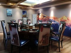 包厢-后院犇牛主题餐厅(云岗店)