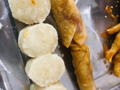 -陈氏老字号十三小炸炸店