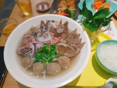 -蔡澜PHO(海岸城店)