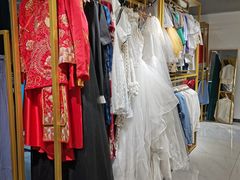 -时间对面照相馆(锦艺城店)