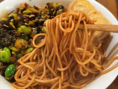 -友琴面馆(东白溪公寓店)