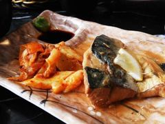 -梦山水日本烧肉(五四广场店)