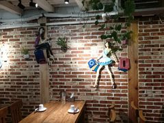 -三个大叔东北烧烤·砂锅菜(西三旗店)