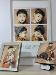 -童年时光专业儿童摄影(龙首店)