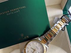 -万古奢侈品(上南春天苑店)