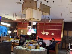 -捞神煲汤火锅(湖滨商业街店)