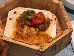 -晓粤·惹味粤菜(凯德乐峰广场店)