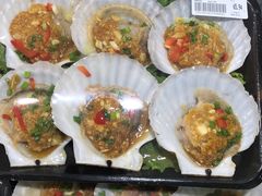 -果蔬好(江南赋店)