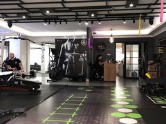 -简·无界健身工作室·运动康复·体态(石厦店)