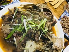 -秦地元羊肉馆(人民东路店)