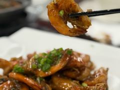 -海鲜街菜馆(海珠南路店)