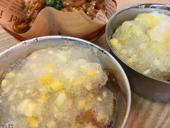 -南街清补凉(黄贝岭店)