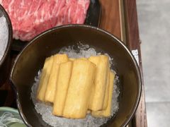 -东来顺•非遗火锅(外滩店)