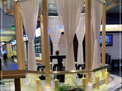 -小厨娘淮扬菜(六合欢乐港店)